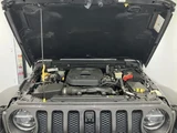 2019 Jeep Wrangler Jeep for sale, Japanese used car export - photo 8 of 9 | GULJI TRADERS