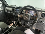 2019 Jeep Wrangler Sport Jeep for sale, Japanese used car export - photo 2 of 9 | GULJI TRADERS