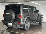 2019 Jeep Wrangler Sport Jeep for sale, Japanese used car export - photo 3 of 9 | GULJI TRADERS