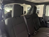 2019 Jeep Wrangler Sport Jeep for sale, Japanese used car export - photo 5 of 9 | GULJI TRADERS