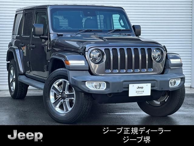 2019 Jeep Wrangler - photo 1 2019 Jeep Wrangler Jeep for sale, Japanese used car export | GULJI TRADERS