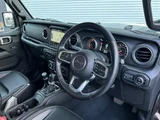 2019 Jeep Wrangler Jeep for sale, Japanese used car export - photo 2 of 9 | GULJI TRADERS