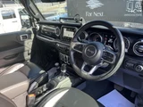 2019 Jeep Wrangler Jeep for sale, Japanese used car export - photo 2 of 9 | GULJI TRADERS