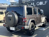 2019 Jeep Wrangler Jeep for sale, Japanese used car export - photo 3 of 9 | GULJI TRADERS