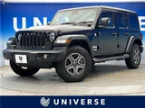 2020 Jeep Wrangler Sport Jeep for sale, Japanese used car export - photo 4 of 30 | GULJI TRADERS