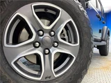 2020 Jeep Wrangler Sport Jeep for sale, Japanese used car export - photo 5 of 30 | GULJI TRADERS