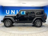 2020 Jeep Wrangler Sport Jeep for sale, Japanese used car export - photo 12 of 30 | GULJI TRADERS