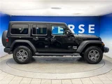 2020 Jeep Wrangler Sport Jeep for sale, Japanese used car export - photo 16 of 30 | GULJI TRADERS