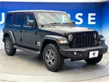 2020 Jeep Wrangler Sport Jeep for sale, Japanese used car export - photo 17 of 30 | GULJI TRADERS