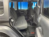 2020 Jeep Wrangler Sport Jeep for sale, Japanese used car export - photo 27 of 30 | GULJI TRADERS