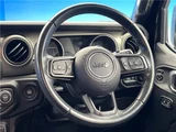 2020 Jeep Wrangler Sport Jeep for sale, Japanese used car export - photo 29 of 30 | GULJI TRADERS