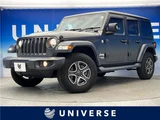 2020 Jeep Wrangler Sport Jeep for sale, Japanese used car export - photo 4 of 30 | GULJI TRADERS