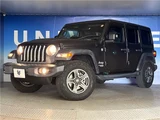 2020 Jeep Wrangler Sport Jeep for sale, Japanese used car export - photo 5 of 30 | GULJI TRADERS