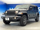 2020 Jeep Wrangler Sport Jeep for sale, Japanese used car export - photo 13 of 30 | GULJI TRADERS