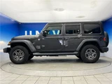 2020 Jeep Wrangler Sport Jeep for sale, Japanese used car export - photo 14 of 30 | GULJI TRADERS