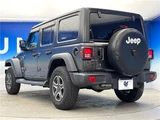 2020 Jeep Wrangler Sport Jeep for sale, Japanese used car export - photo 15 of 30 | GULJI TRADERS