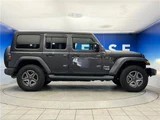 2020 Jeep Wrangler Sport Jeep for sale, Japanese used car export - photo 18 of 30 | GULJI TRADERS