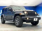 2020 Jeep Wrangler Sport Jeep for sale, Japanese used car export - photo 19 of 30 | GULJI TRADERS