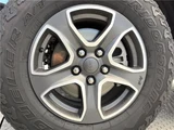 2020 Jeep Wrangler Sport Jeep for sale, Japanese used car export - photo 30 of 30 | GULJI TRADERS