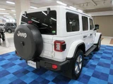 2020 Jeep Wrangler 2.0L 4WD TV Jeep for sale, Japanese used car export - photo 2 of 57 | GULJI TRADERS