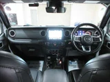2020 Jeep Wrangler 2.0L 4WD TV Jeep for sale, Japanese used car export - photo 3 of 57 | GULJI TRADERS