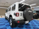 2020 Jeep Wrangler 2.0L 4WD TV Jeep for sale, Japanese used car export - photo 5 of 57 | GULJI TRADERS