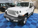 2020 Jeep Wrangler 2.0L 4WD TV Jeep for sale, Japanese used car export - photo 6 of 57 | GULJI TRADERS