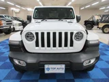 2020 Jeep Wrangler 2.0L 4WD TV Jeep for sale, Japanese used car export - photo 7 of 57 | GULJI TRADERS