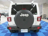 2020 Jeep Wrangler 2.0L 4WD TV Jeep for sale, Japanese used car export - photo 8 of 57 | GULJI TRADERS