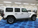 2020 Jeep Wrangler 2.0L 4WD TV Jeep for sale, Japanese used car export - photo 9 of 57 | GULJI TRADERS