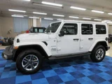 2020 Jeep Wrangler 2.0L 4WD TV Jeep for sale, Japanese used car export - photo 10 of 57 | GULJI TRADERS