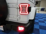 2020 Jeep Wrangler 2.0L 4WD TV Jeep for sale, Japanese used car export - photo 12 of 57 | GULJI TRADERS