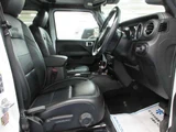 2020 Jeep Wrangler 2.0L 4WD TV Jeep for sale, Japanese used car export - photo 17 of 57 | GULJI TRADERS