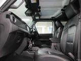 2020 Jeep Wrangler 2.0L 4WD TV Jeep for sale, Japanese used car export - photo 21 of 57 | GULJI TRADERS