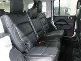 2020 Jeep Wrangler 2.0L 4WD TV Jeep for sale, Japanese used car export - photo 22 of 57 | GULJI TRADERS