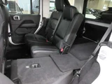 2020 Jeep Wrangler 2.0L 4WD TV Jeep for sale, Japanese used car export - photo 26 of 57 | GULJI TRADERS