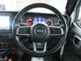 2020 Jeep Wrangler 2.0L 4WD TV Jeep for sale, Japanese used car export - photo 27 of 57 | GULJI TRADERS