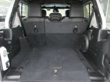 2020 Jeep Wrangler 2.0L 4WD TV Jeep for sale, Japanese used car export - photo 57 of 57 | GULJI TRADERS