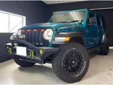 2020 Jeep Wrangler Jeep for sale, Japanese used car export - photo 1 of 29 | GULJI TRADERS