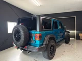 2020 Jeep Wrangler Jeep for sale, Japanese used car export - photo 2 of 29 | GULJI TRADERS