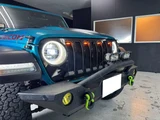 2020 Jeep Wrangler Jeep for sale, Japanese used car export - photo 3 of 29 | GULJI TRADERS