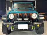 2020 Jeep Wrangler Jeep for sale, Japanese used car export - photo 4 of 29 | GULJI TRADERS