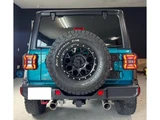 2020 Jeep Wrangler Jeep for sale, Japanese used car export - photo 5 of 29 | GULJI TRADERS