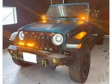 2020 Jeep Wrangler Jeep for sale, Japanese used car export - photo 7 of 29 | GULJI TRADERS