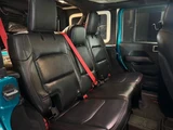 2020 Jeep Wrangler Jeep for sale, Japanese used car export - photo 18 of 29 | GULJI TRADERS