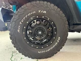 2020 Jeep Wrangler Jeep for sale, Japanese used car export - photo 28 of 29 | GULJI TRADERS