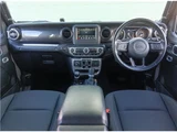 2020 Jeep Wrangler Jeep for sale, Japanese used car export - photo 3 of 80 | GULJI TRADERS