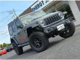 2020 Jeep Wrangler Jeep for sale, Japanese used car export - photo 8 of 80 | GULJI TRADERS