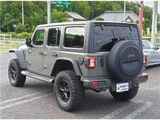 2020 Jeep Wrangler Jeep for sale, Japanese used car export - photo 17 of 80 | GULJI TRADERS