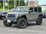 2020 Jeep Wrangler Jeep for sale, Japanese used car export - photo 26 of 80 | GULJI TRADERS